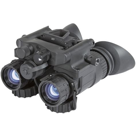 AGM NVG-40 3AW1 Gen 3 Level 1 White Phosphor Night