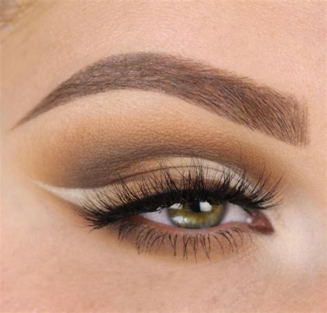 the beholding eye