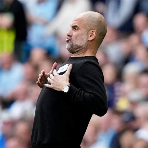 Pep Guardiola | SherazSanskruti
