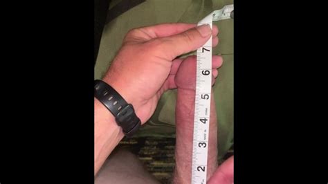 measuring cock    thoughts   comments pornhubcom