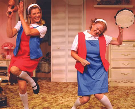 THE SECRET COMEDY OF WOMEN