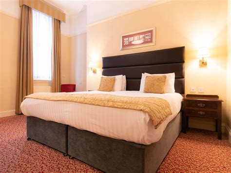 Accommodation in Blackpool | The Imperial Hotel Blackpool