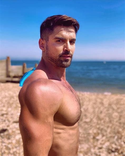 [深夜放男人]Thiago Lazzarato - 男色图影 - GameMale最新游戏MOD资源交流论坛！