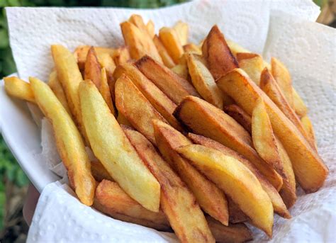 ‘FAST FOOD’: Se tem mais de 40 deixe de comer batatas fritas