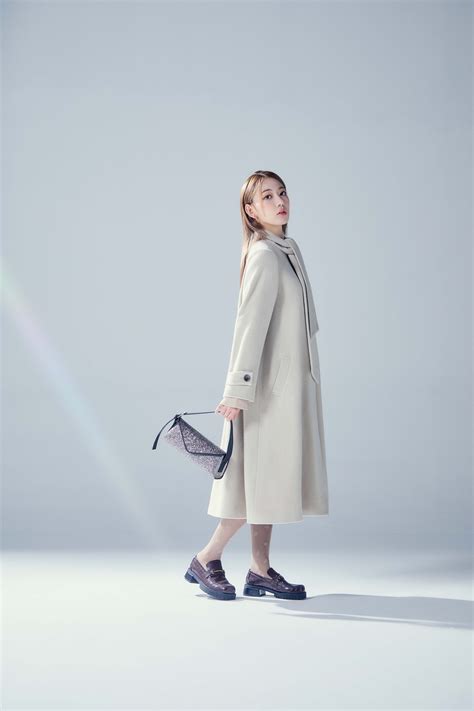 LE SSERAFIM・宮脇咲良×LILY BROWN、年間プロジェクト第7弾となるスペシャルコンテンツを公開 – 画像一覧（11/12