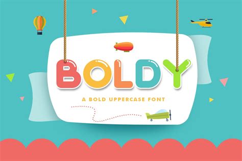 Boldy