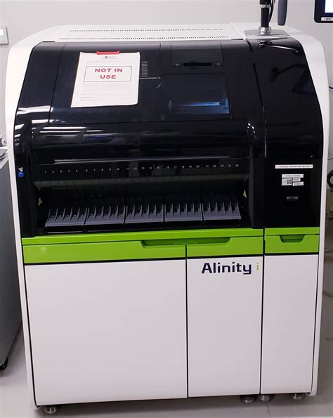 Immunoassay System at Michelle Reis blog