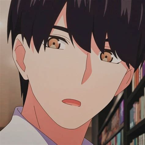 Uesugi Futaro icons | Anime classroom, Anime funny, Cartoon art