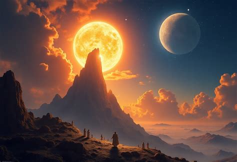 Greek Mythology Pantheon | Stable Diffusion Online