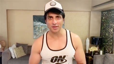 pictures thatll give     sonu soods  sq ft