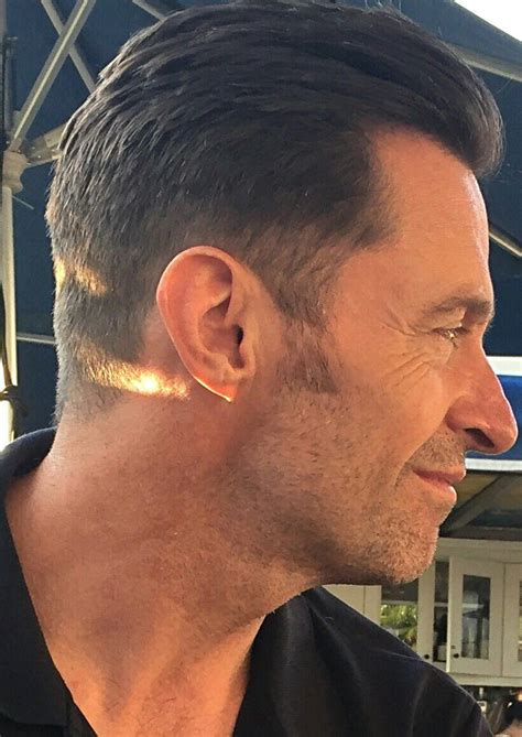 Pin by La Maner on logan | Hugh jackman, Hugh jackman logan, Jackman