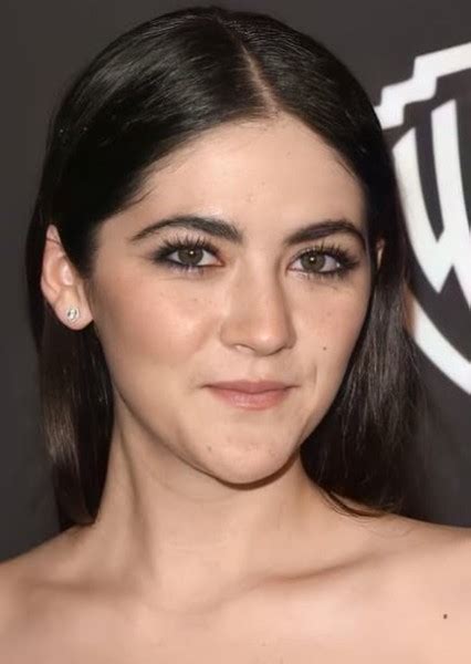 Isabelle Fuhrman's Instagram, Twitter & Facebook on IDCrawl