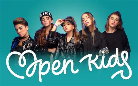Open Kids @ kids'music