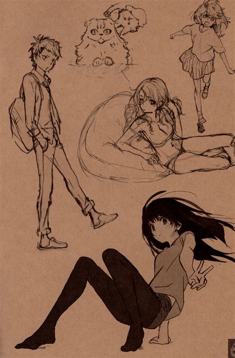 Anime Creators Books: Comiket 92 Edition - Sakuga Blog