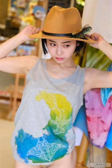 [Graphis] Gals - MINAMO - 『 Untainted Girl 』 - 微图坊