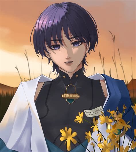 drew  scara fan art   release rscaramouchemains