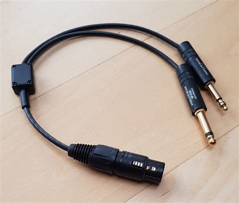 LeoSounds-Aviation-Products - Aviation Adapters