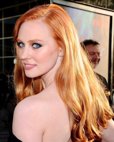Deborah Ann Woll - Upscaled and Enhanced | Scrolller