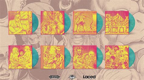 Hotline Miami 1 & 2 - Soundtracks kehren als komplette Vinyl-Sammlung ...