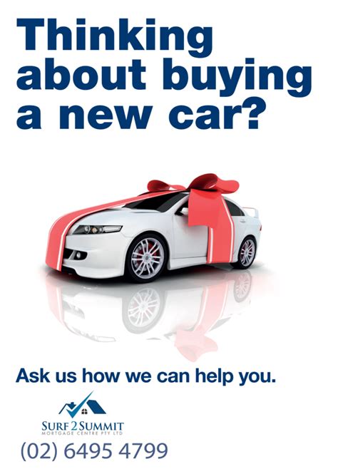 Rcs Vehicle Finance