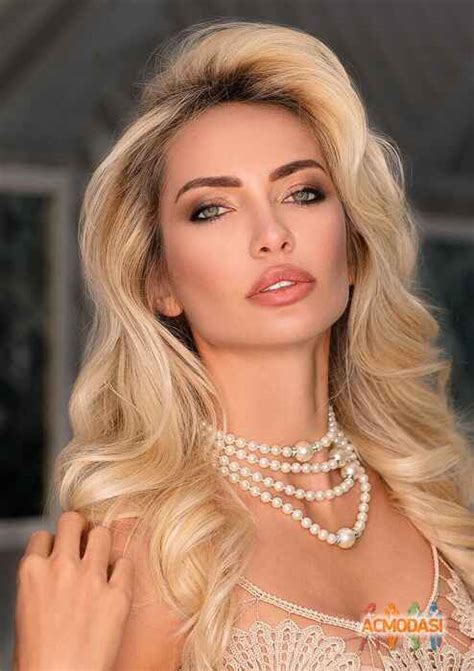 Наталья Анатольевна Тимченко, 38 рокiв, Актор, Модель | — ACMODASI