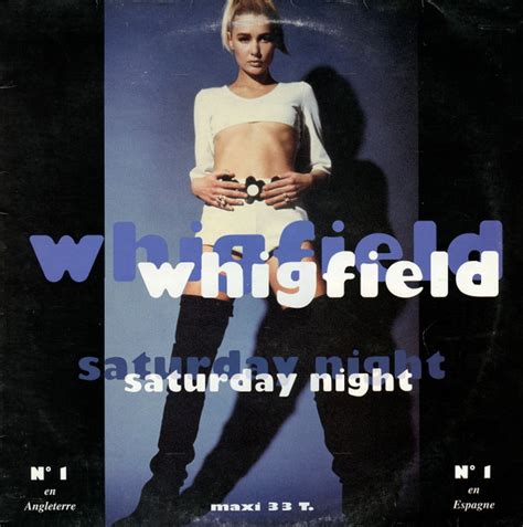 whigfield saturday night  vinyl discogs