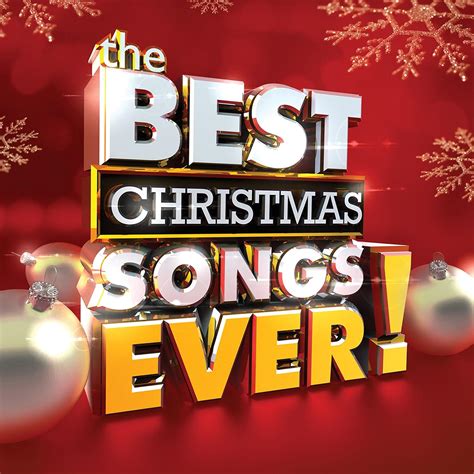 Buy Best Christmas Songs Ever Online at Low Prices in India | Amazon