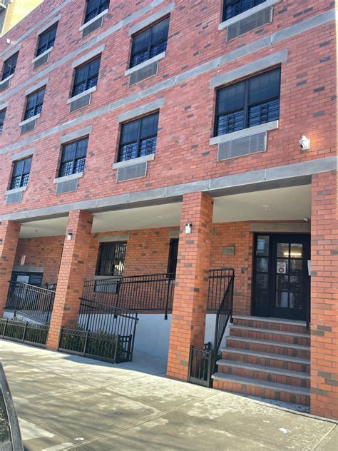 Better transit links will soon connect kingsbridge heights 16