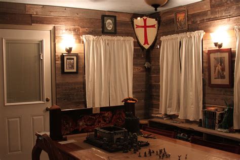 Pin en RPG ROOM
