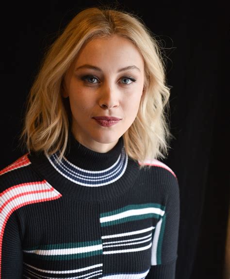 Sarah Gadon