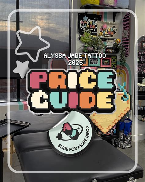 ‎Alyssa Jade ⭑ .ᐟ ᡣ𐭩‎ (@alyssajadetattoo) • Instagram photos and videos