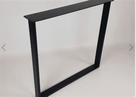 kovove nohy  pracovnimu stolu  konferencnimu stolku ceska lipa