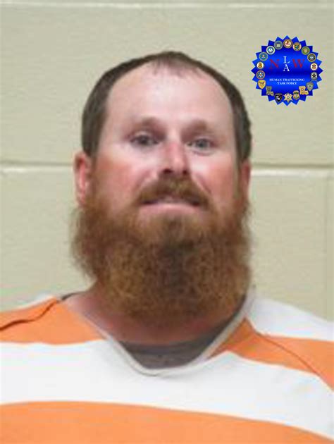 Recent Bossier Parish Jail Bookings: Who Was Arrested Yesterday? 8
