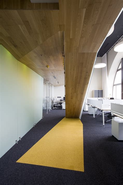 Yandex Offices in Ukraine’s Capital - Officelovin'