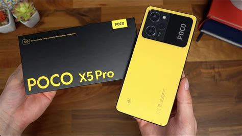 Poco X5 Pro 5G review: Another Xiaomi offering - AG4Tech