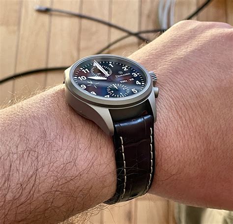 Chonky boi | WatchUSeek Watch Forums