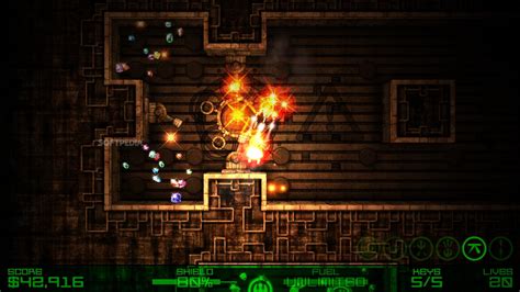 Scavenger Download | Softpedia
