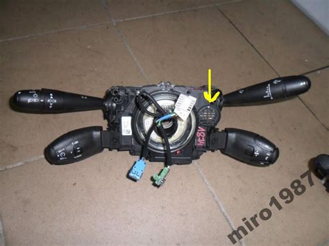 Light alarm buzzer - Peugeot Forums