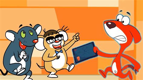 rat  tat video game playtime fun  hour full episodes chotoonz