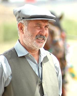 Ali Sürmeli: Movies, TV, and Bio
