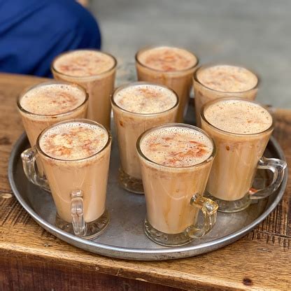 traditional tea  bangladesh stock photo  image
