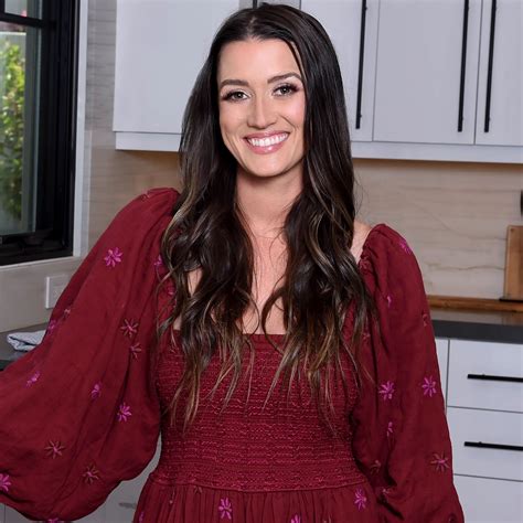 Bachelor in Paradise's Jade Roper Says She Auditioned for 'RHOC' | Us