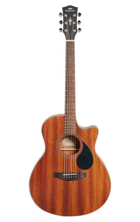 Kepma K3 Grand Auditorium Acoustic Walnut Matte