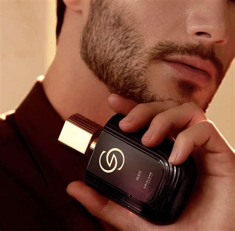 GIORDANI GOLD Man Eau de Parfum