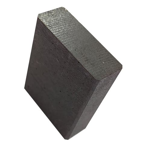 Меднографитовая щетка М30 12.5х32х40 К1