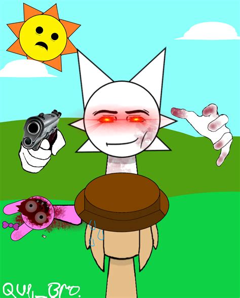 Post by Que_bro in Incredibox - Sprunki comments - itch.io