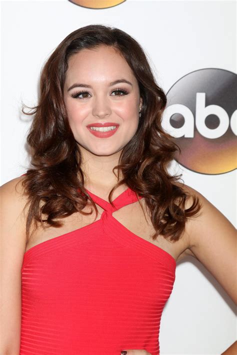 Los angeles, 4 août - hayley orrantia à l'abc tca summer 2016 party au