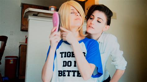 Otayuri * Having a cat boyfriend - YouTube