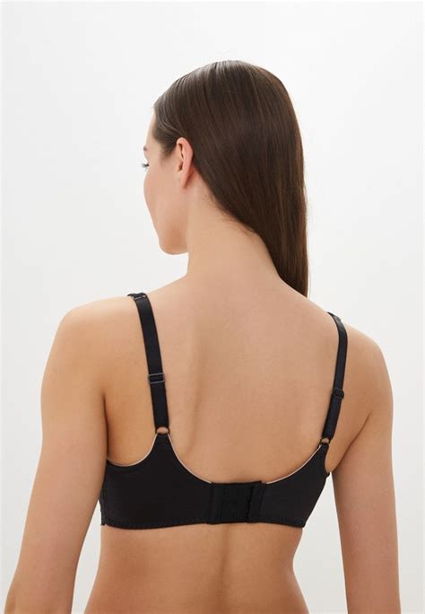 Бюстгальтер Maidenform, цвет: черный, MP002XW0TZI1 — купить в интернет ...