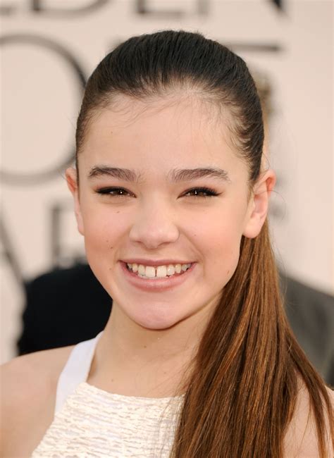 Hailee Steinfeld